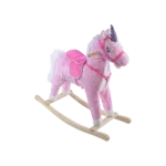 Rocking-72x28x68cm-Pink-Unicorn-with-Saddle1
