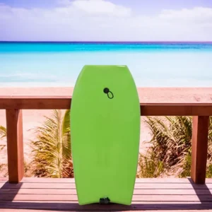 Solid 101x51cm Pistage Surfboard3