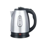 Stilla 1.8l Silver Stainless Electrical Kettle