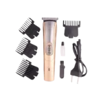 Geemy 3watt Rechargable Proffessional Hair Trimmer1