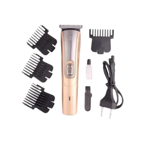 Geemy 3Watt Rechargable Proffessional Hair Trimmer1