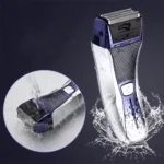 Genpai 3watt Rechargable Shaver1