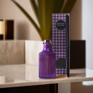 Ginger Vanilla 200ml Diffuser1