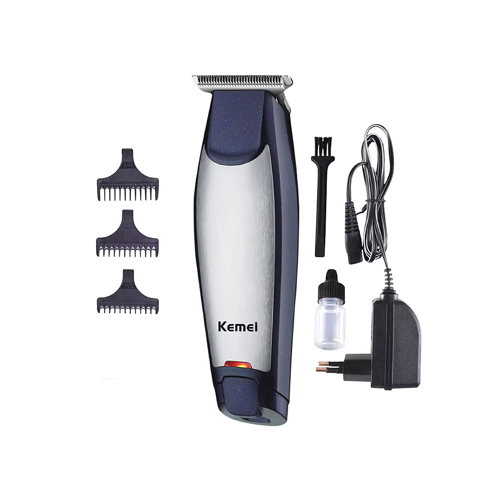 Kemei-3Watt-Electric-Hair-Clippers3