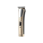 Kemei 3watt Gold Electric Hair Clippers