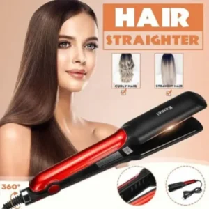 Kemei 40Watt Proffessional Hair Straightener1