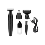 Kemei 5w Electric Men's Grooming Set1