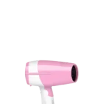 Kemei Pink Small Hair Dryer