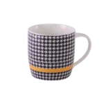 Mandela Pattern 450ml Mug