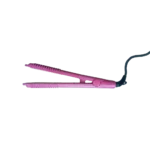 Nova Pink Hair Curler & Straightener