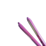 Nova Pink Hair Curler & Straightener2