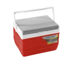 Pinnacle 4.5L Red Ice Bucket