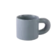 Plain Green Mug