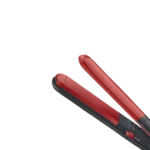 Progemei 45watt Red 2 In 1 Hair Straightener & Curling2