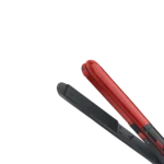 Progemei 45watt Red 2 In 1 Hair Straightener & Curling3