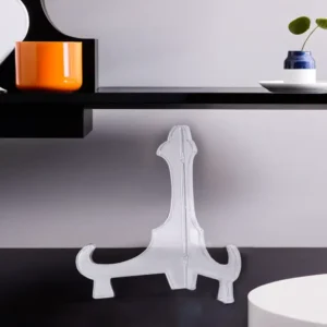 Transperent 20cm Holder Framea1