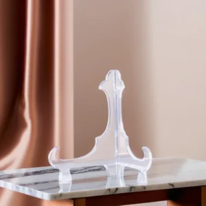 Transperent 24cm Holder Framea1