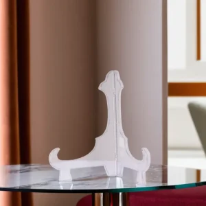 Transperent 26cm Holder Framea1