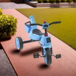 Tricycle-3-Wheels-Blue-Bulldozer-Shaped1
