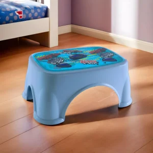 Bee Home 21x15cm Speed Racer Kids Table1