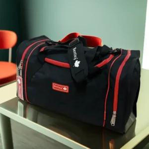 Bentley 45x25cm Sports Bag