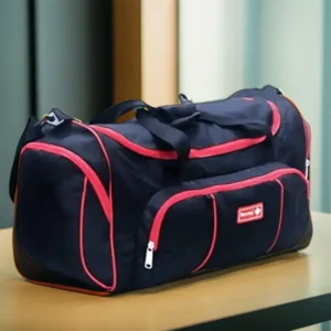 Bentley 45x25cm Sports Bag with Handles
