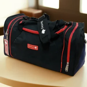 Bentley 53x26cm Sports Bag
