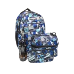 Bodypack Extreme Freedom Design Backpack Set