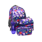 Bodypack Love Design Backpack Set