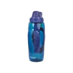 Cool Gear 1769 Blue 0.9L Water Bottle