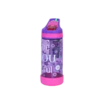 Cool Gear 5414 Purple & Pink 473ml Water Bottle