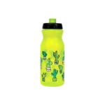 Cool Gear CG-7666 Lime Green 650ml Water Bottle