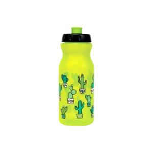 Cool Gear Cg 7666 Lime Green 650ml Water Bottle