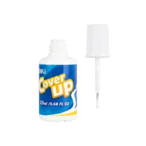 Deli 39291 School 20ml Correction Fluid1