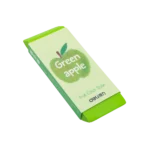 Deli 71050 Green Apple Eraser