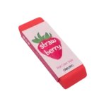 Deli 71050 Strawberry Eraser