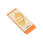 Deli 71050 Yellow Mango Eraser