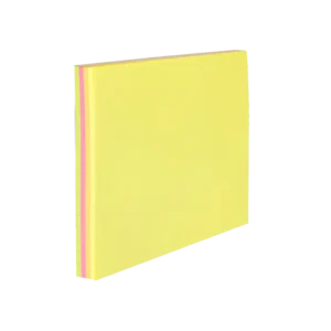 Deli A02602 76mm Sticky Notes