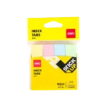 Deli A11002 76X19mm Sticky Notes