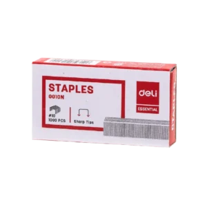 Deli E0010N Staples1