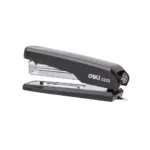 Deli E0229 Black Stapler