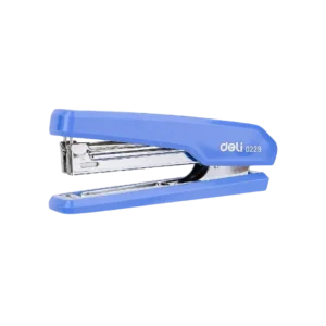 Deli E0229 Blue Stapler