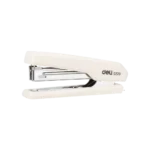 Deli E0229 White Stapler