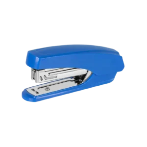 Deli E0238s Blue Stapler