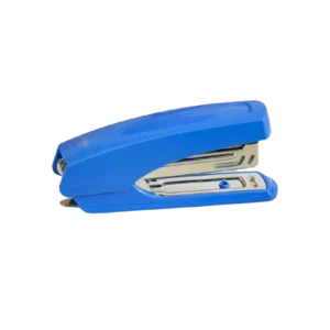 Deli E0238S Blue Stapler1