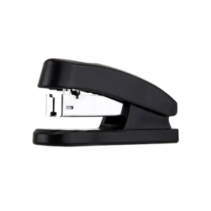 Deli E0325 Black Stapler 