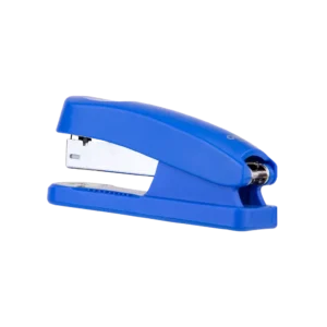 Deli E0325 Blue Stapler