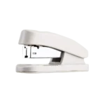 Deli E0325 White Stapler 