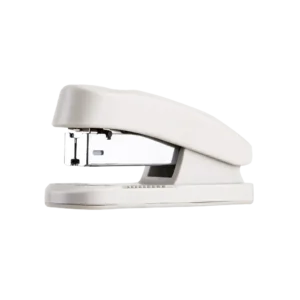 Deli E0325 White Stapler 