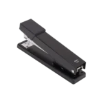 Deli E0424 Black Stapler